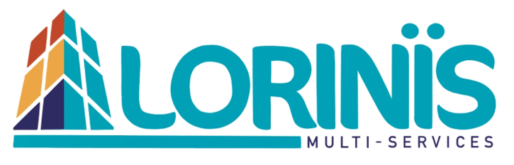 Logo Lorinis Multi-Services
